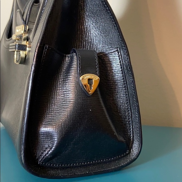 Jimmy Choo Black Hobo Bag - Picture 7 of 14